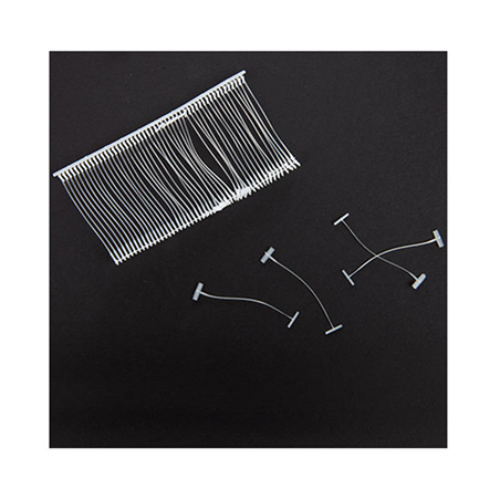 Conf 5000 Fili Nylon Per Pistola Sparafili 25mm