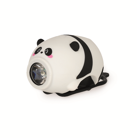 Luce Anteriore Per Bici Ricaricabile Panda