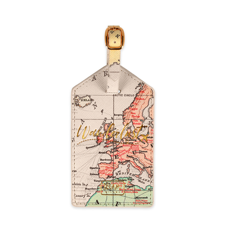 Tag Valigia Luggage Tag Travel