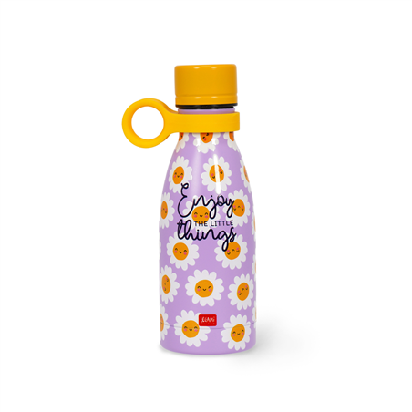 Vacuum Bottle - Hot & Cold - Mini Daisy