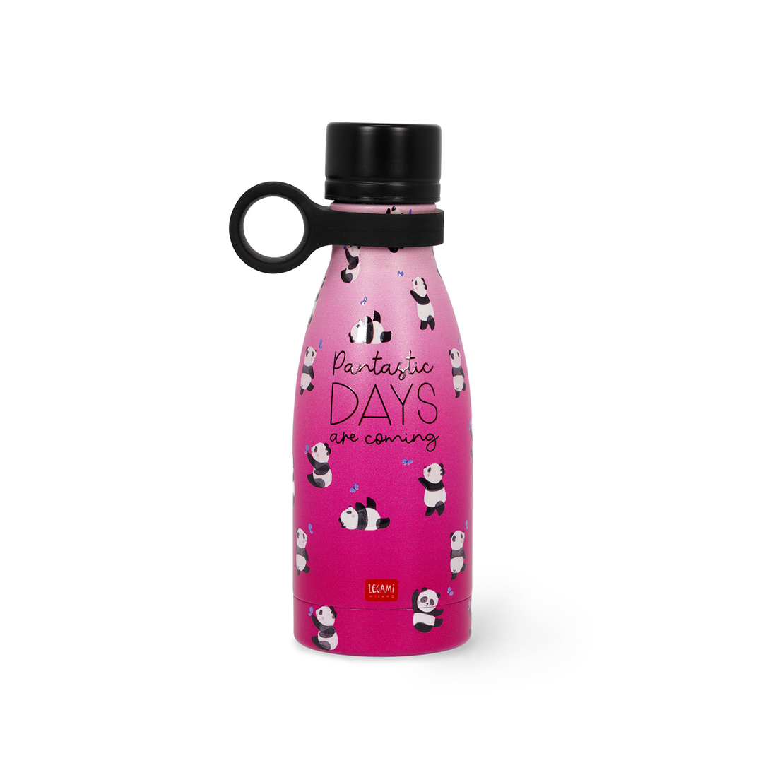 Vacuum Bottle - Hot & Cold - Mini Panda