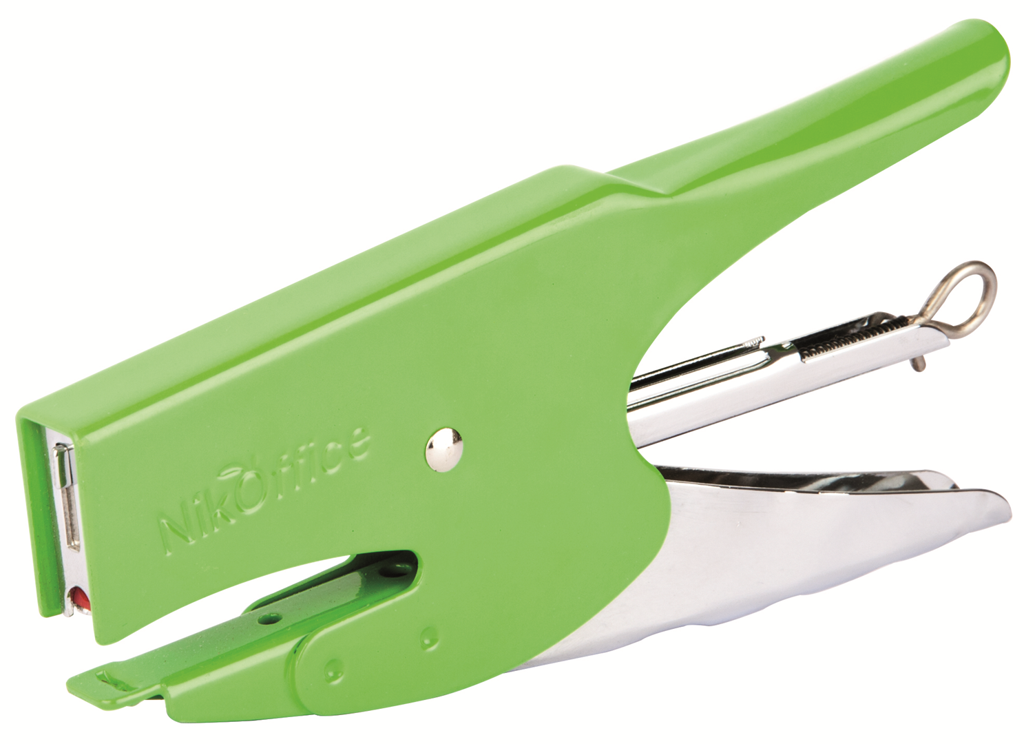 Cucitrice A Pinza Nik6 Punti 6/4 Colori Pastello Assortiti — immagine 6