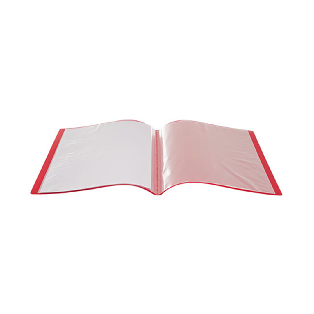 Portalistino Soft Laccato 30 Buste Blu — immagine 2