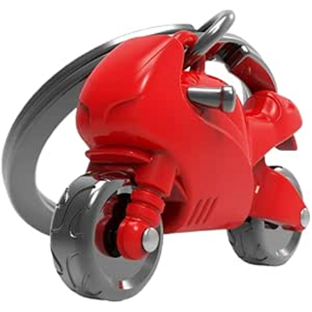 Portachiavi   Moto Gp Rossa