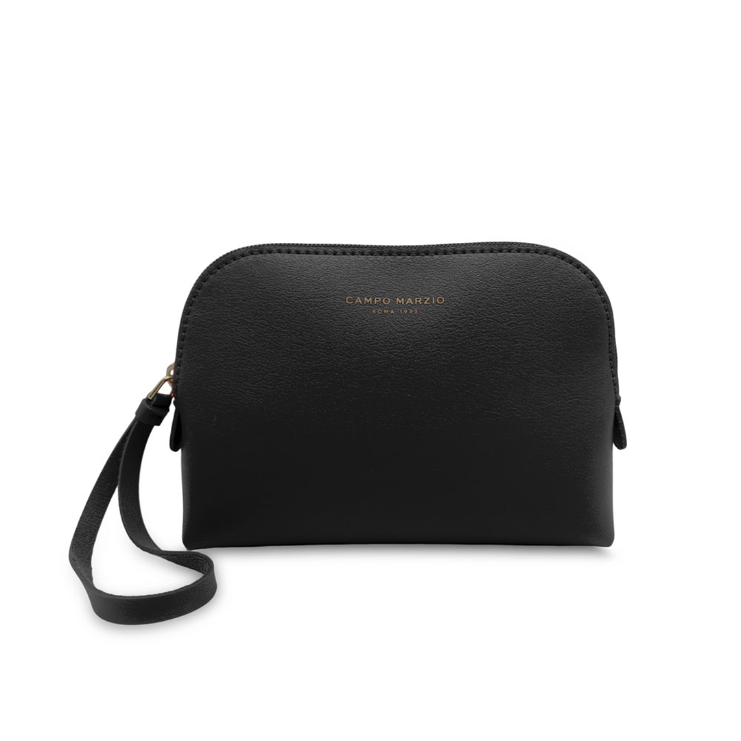 Virna Trousse Black