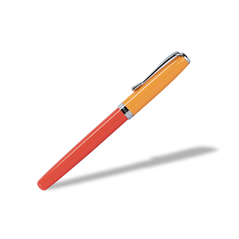Penna A Sfera Novità Fiore (12 Pezzi) Colore Casuale Fiore Casuale 0,38 - 4