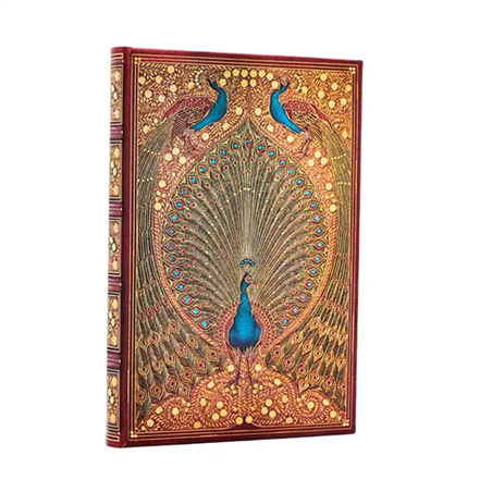 Taccuino Mini Rigido Righe 176 Pag 85 Gr I Pavini Di Hafez