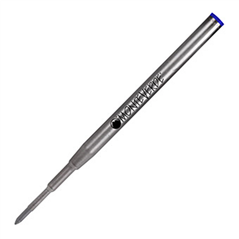 Monteverde J223301 – 2 Ricariche Per Penna A Sfera Waterman – Inchiostro Nero A Scorrimento Morbido - 3
