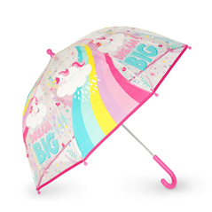 Ombrelli Per Bambini Di Djeco | Cambia Colore, Trasparenti E Colorati - Foto 9