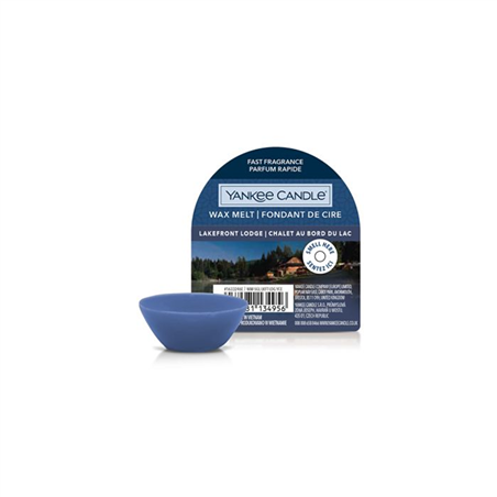 Cera Da Fondere  Lakefront Lodge