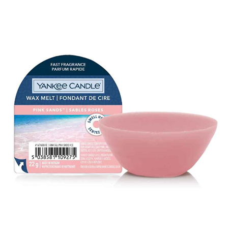 Cera Da Fondere  Pink Sands