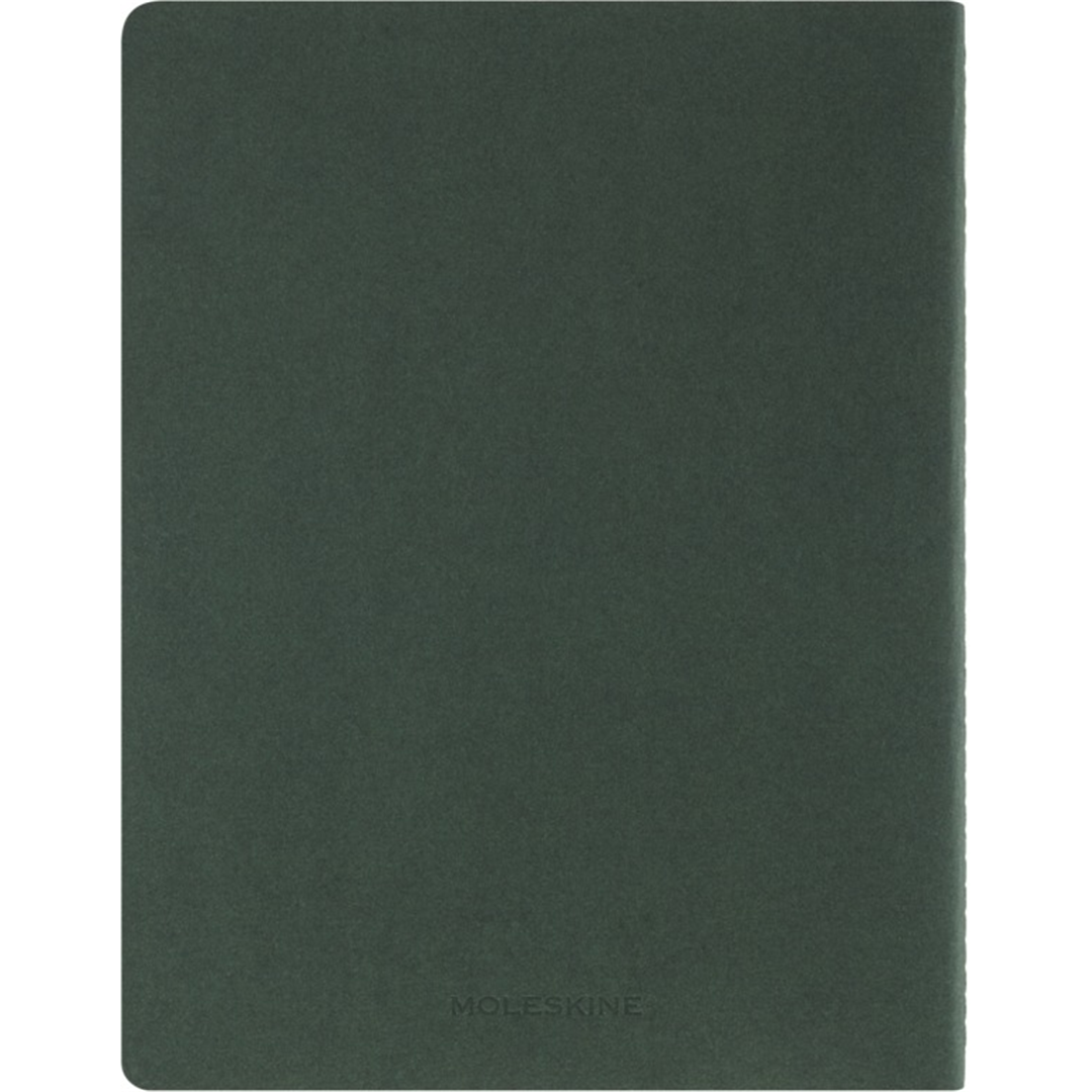 Student Cahier Xxl Righe Verde Mirto — immagine 2