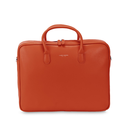 Borsa Portadocumenti 15,6 Detroit Arancio-Anthracite