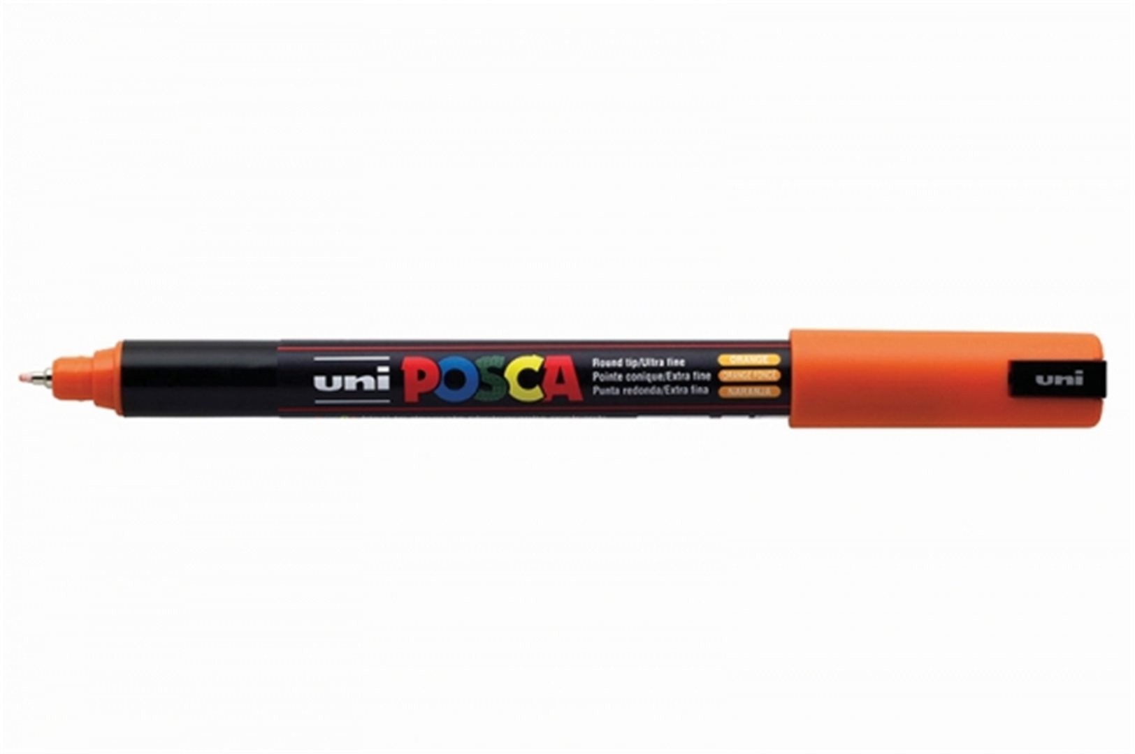 Pennarello Posca Extra-Fine Pc-1mr Arancio