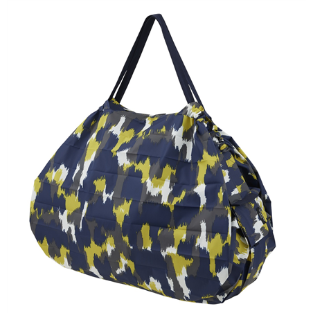 Borsa Ripiegabile  L 40 Lt Shades Of Trees