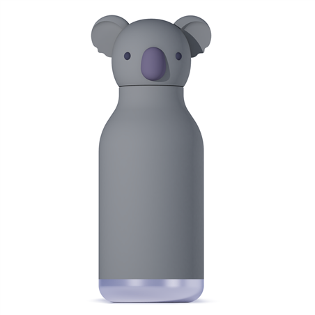 Borraccia Bestie 460ml Asobu Finn The Koala