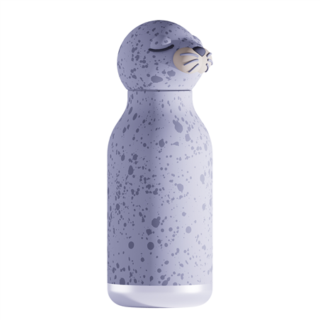 Borraccia Bestie 460ml Asobu Zippy The Seal
