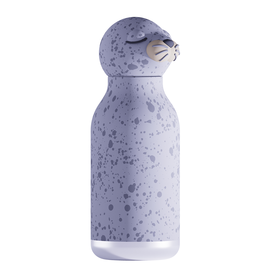 Borraccia Bestie 460ml Asobu Zippy The Seal