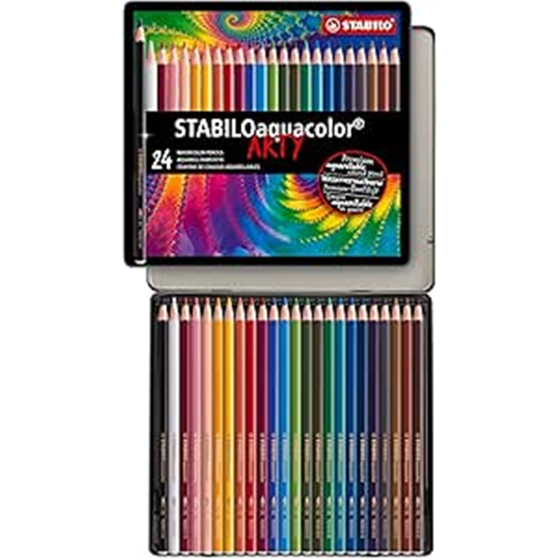10 Matite Portamine 0,7 Mm, Confezione Da 5 Pezzi, Colori Assortiti, Lunghezza 13,5 Cm - Ideali Per Scuola E Ufficio, Regalini