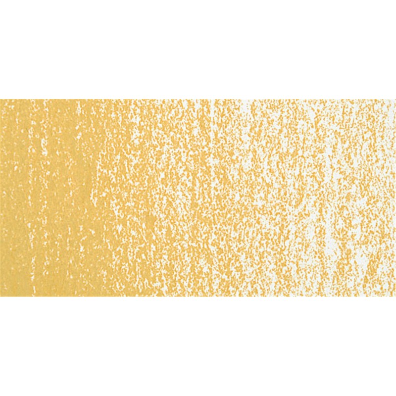 Rembrandt - Round Soft Pastel Talens -227.5 Yellow Ochre N° 5