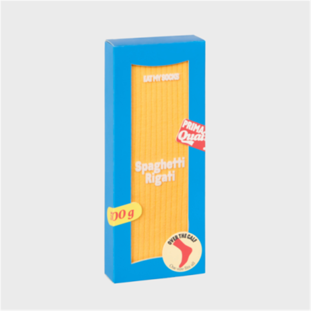 Calzini  Eatmysocks Spaghetti — immagine 2