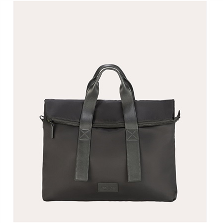 Borsa Fold 15.6'' Nero