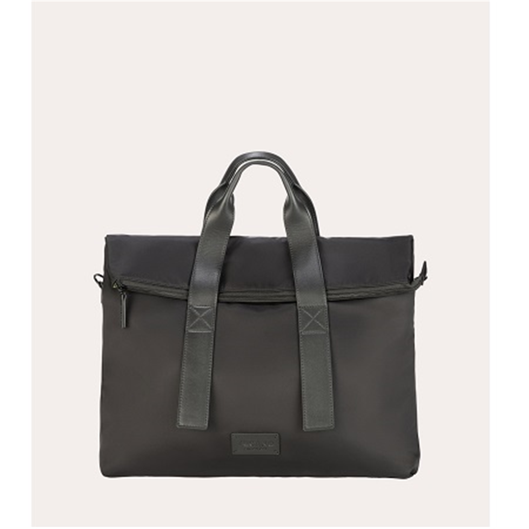 Borsa Fold 15.6'' Nero