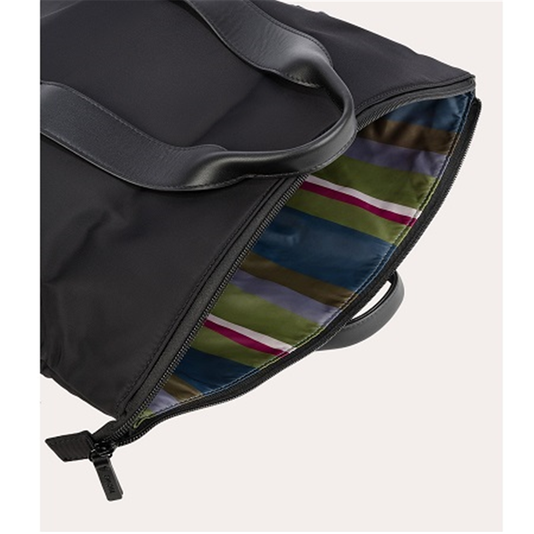 Borsa Fold 15.6'' Nero — immagine 2