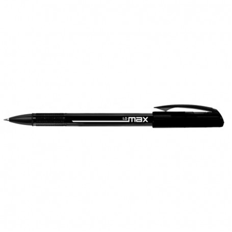 Penna A Sfera Pentel IZee BX460 – Confezione Da 14, Punta 1.0 Mm, Inchiostro Blu, Impugnatura Confortevole
