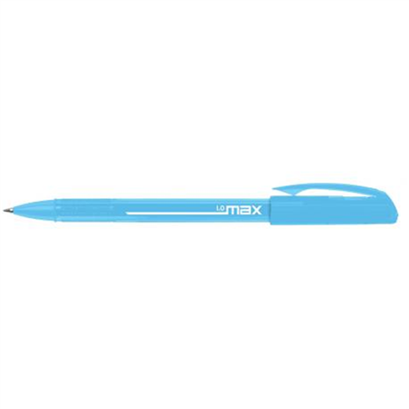 Penna A Sfera R-Max Tratto 1,00mm C-Blu