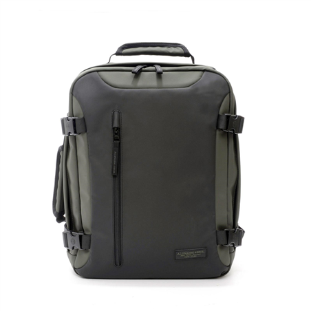 Borsa/zaino M Passport Verde