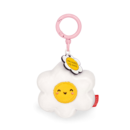 Portachiavi Super Soft Tiny Daisy