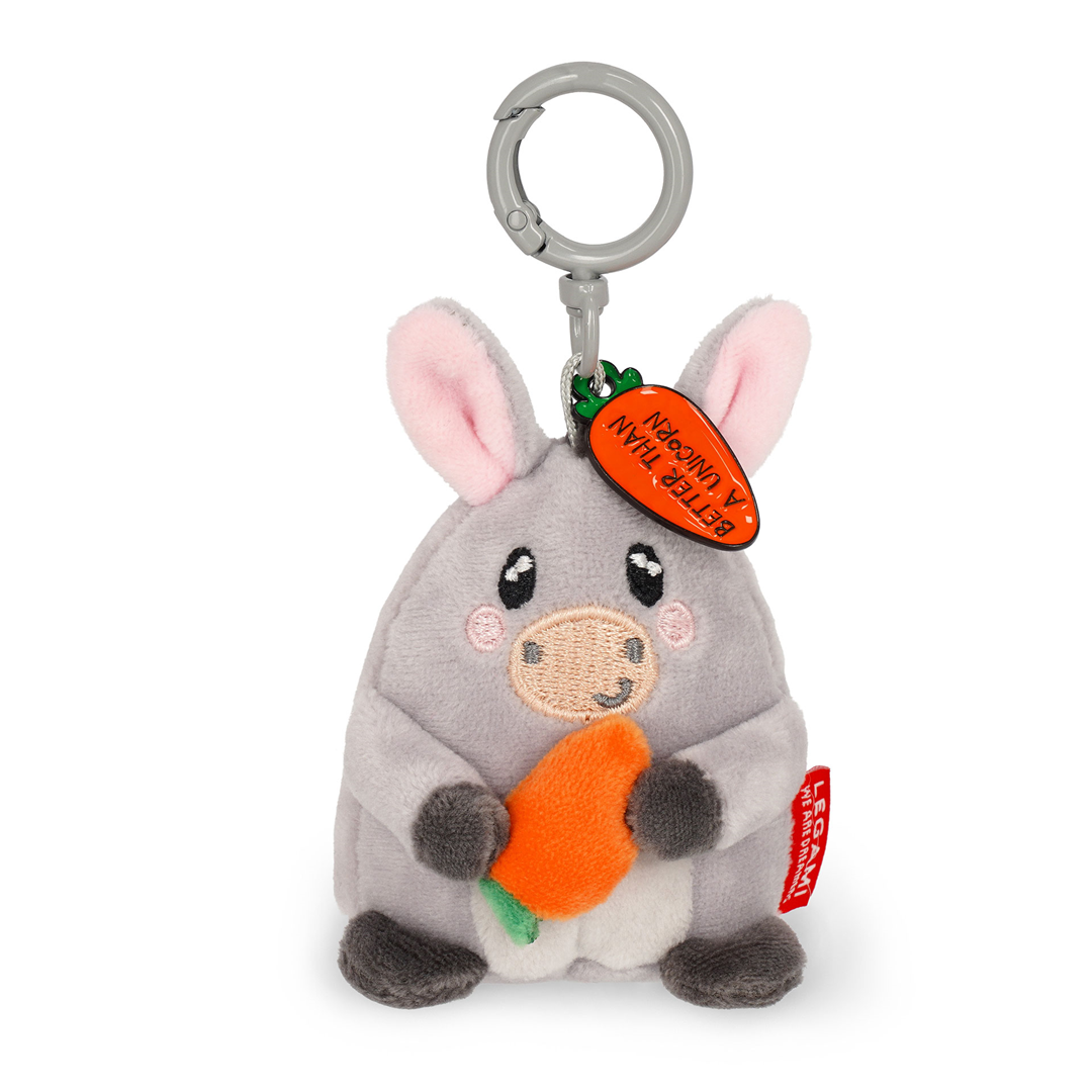 Portachiavi Super Soft Tiny Donkey