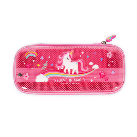 Pencil Case - Wonderwow Unicorn