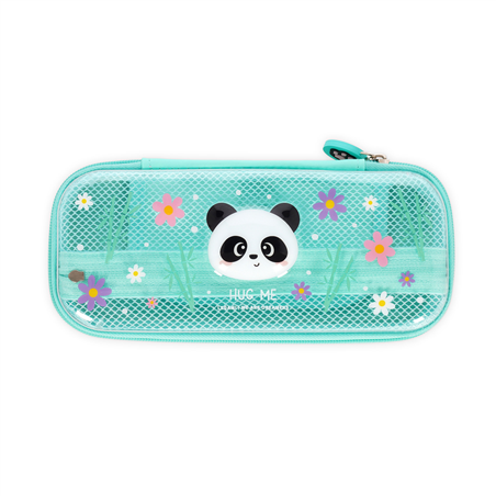 Pencil Case - Wonderwow Panda