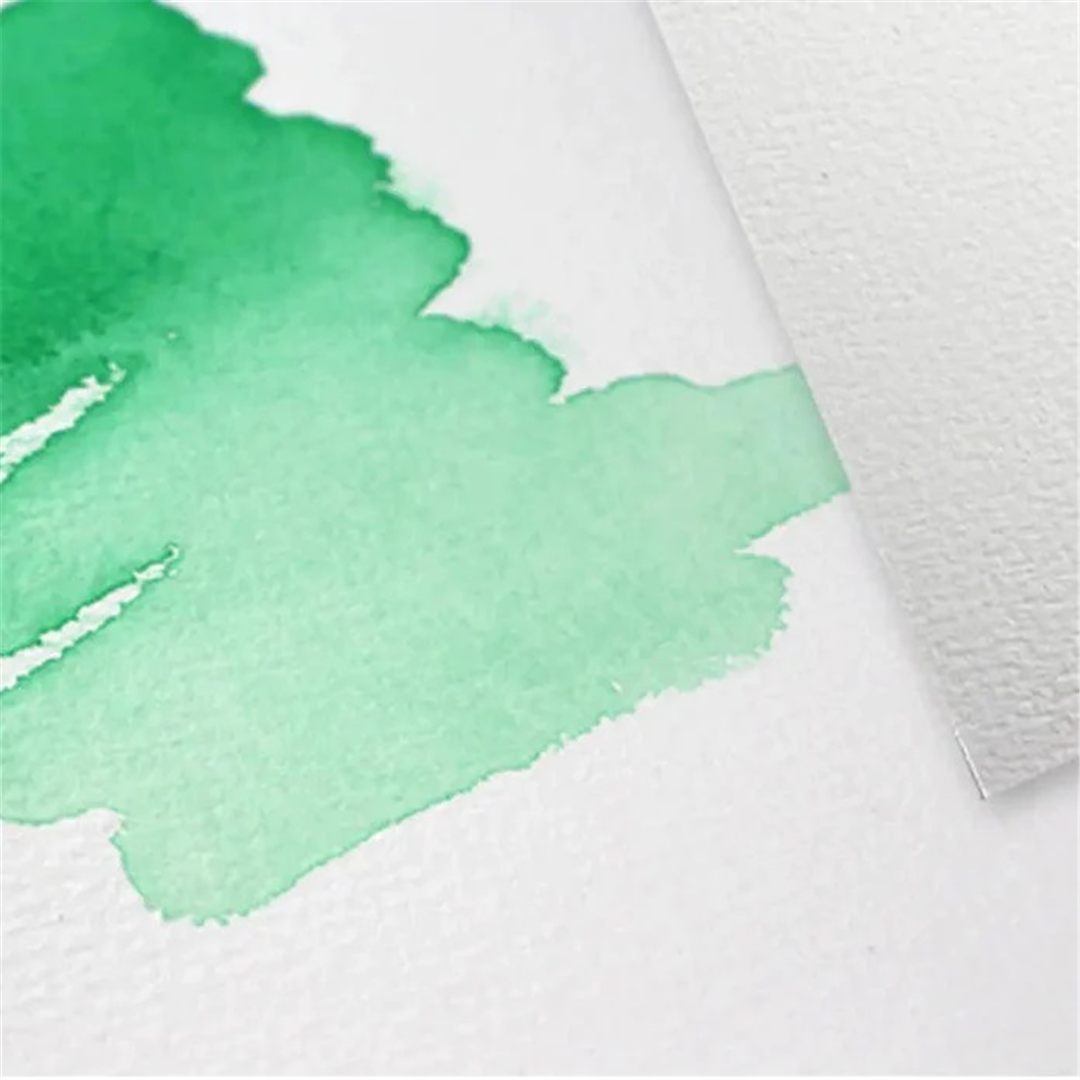 Blocco Acquerello 38 X 26 Cm 300gr. Fogli 20 Grana Grossa — immagine 2