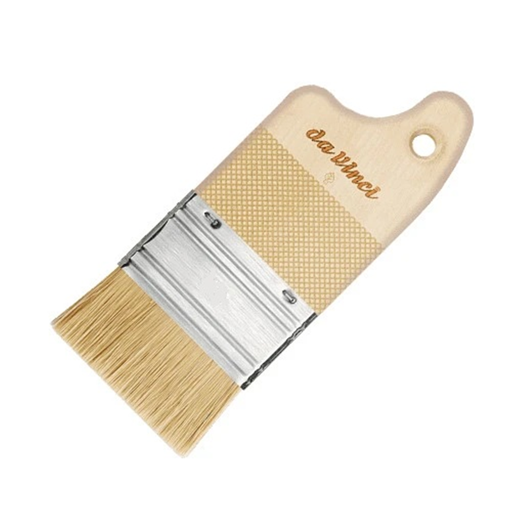 Pennellessa Paddle Synthetic Bristle N.40 Serie 2427 N. 40