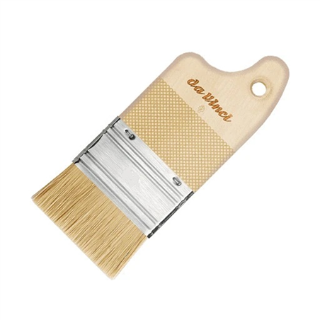 Pennellessa Paddle Synthetic Bristle N.80 Serie 2427 N. 80