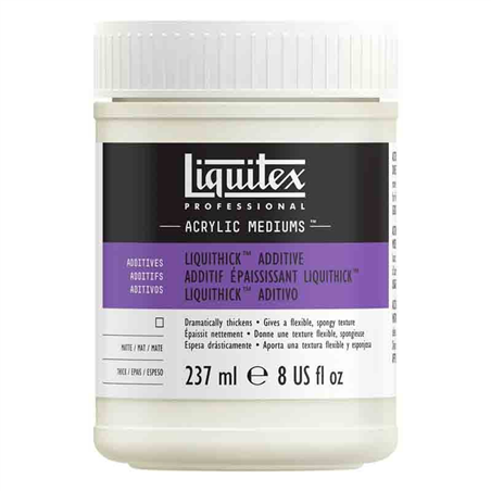 Additivo Addensante Liquithick 237ml