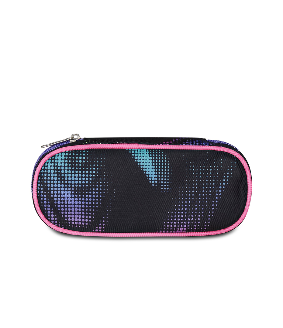 Portapenne ® Round Plus - Optical Shade Girl — immagine 4