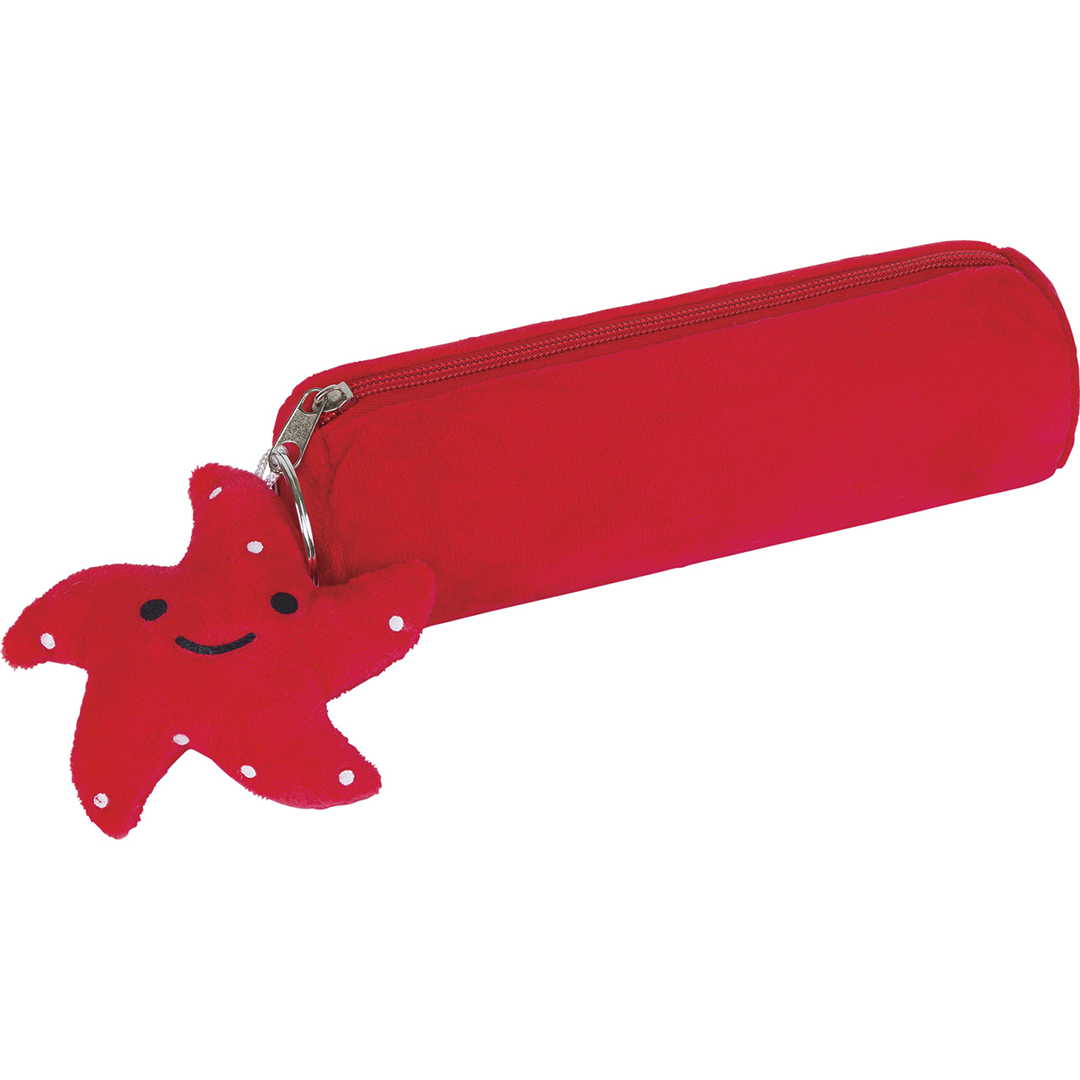 Astuccio Peluche Portachiavi Assortito — immagine 4