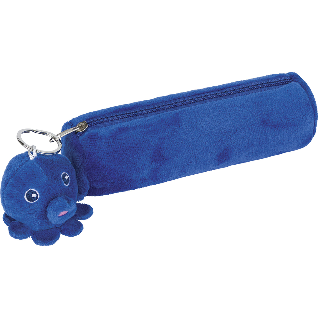 Astuccio Peluche Portachiavi Assortito — immagine 5