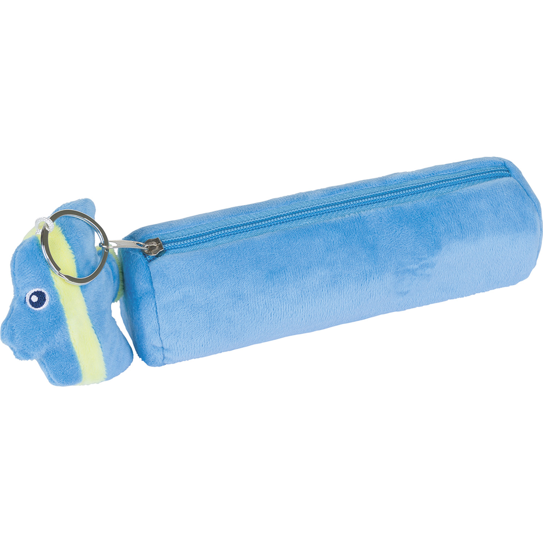 Astuccio Peluche Portachiavi Assortito — immagine 6