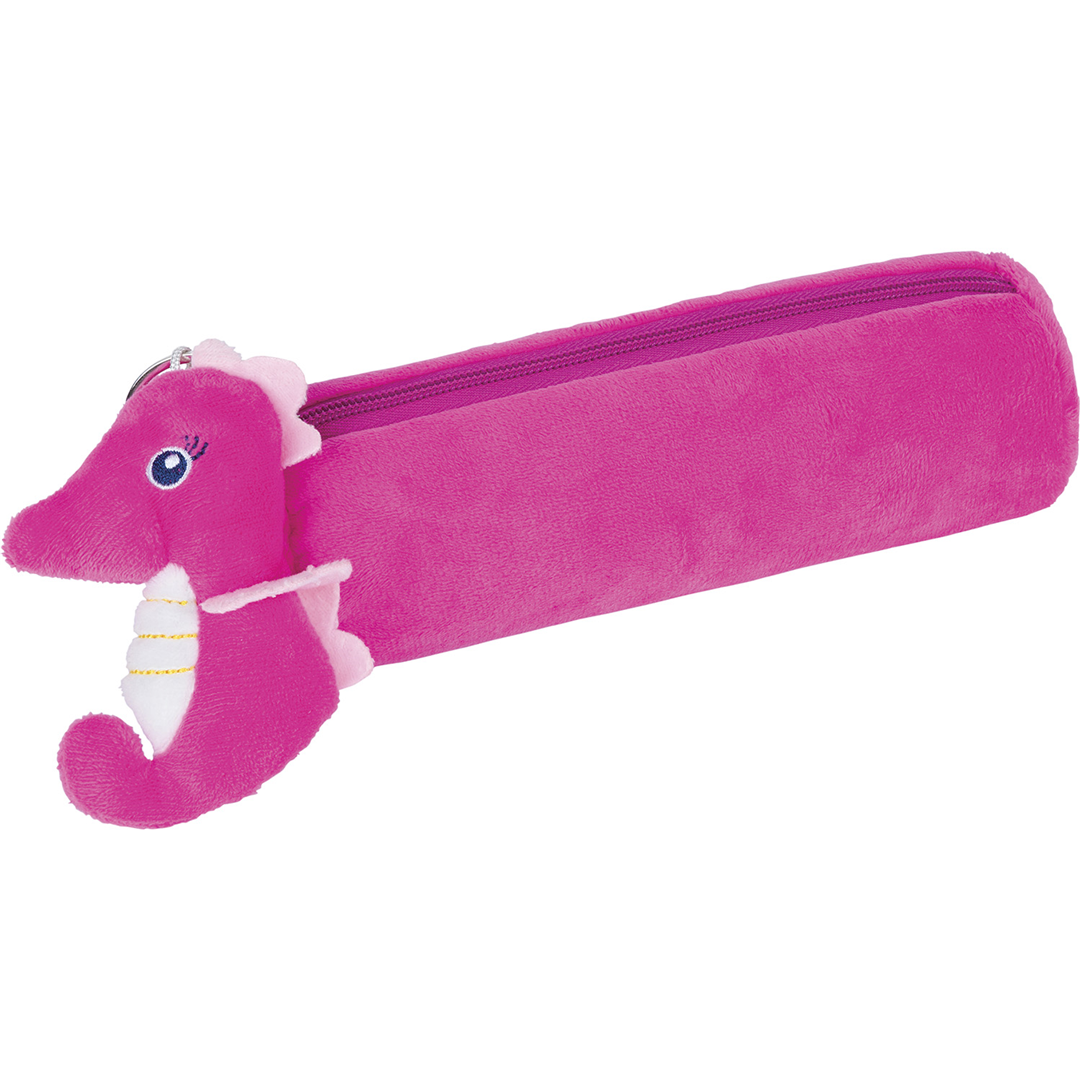Astuccio Peluche Portachiavi Assortito — immagine 7