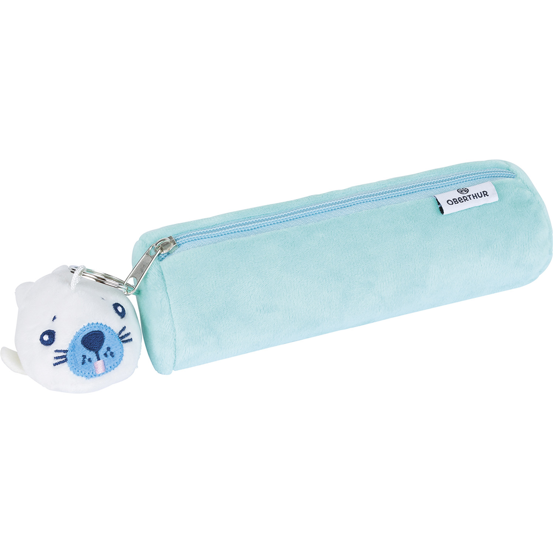 Astuccio Peluche Portachiavi Assortito — immagine 8
