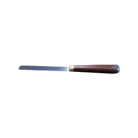 Coltello A Un Taglio Per Doratura