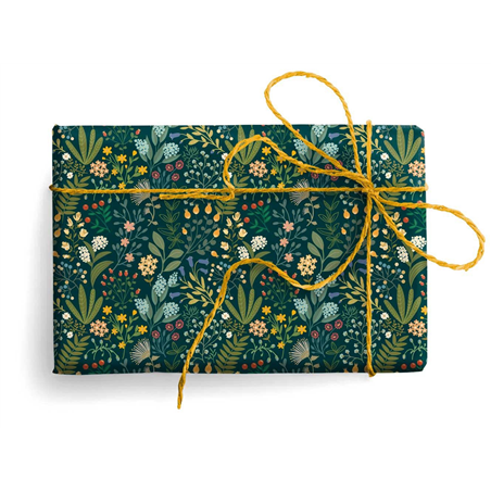 Carta Da Regalo 70x100 Prestige Botanica