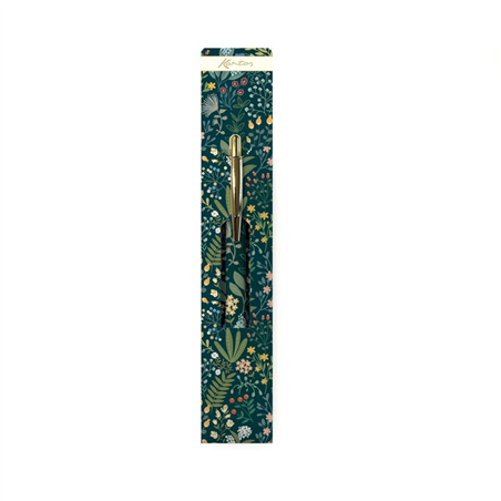 Penna Con Astuccio  Botanica