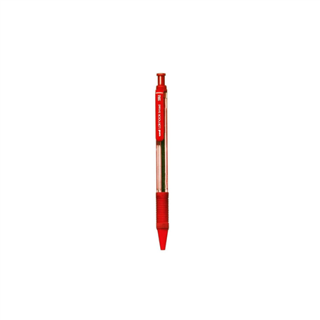 Sfera Laknock Scatto 1,4 Rosso