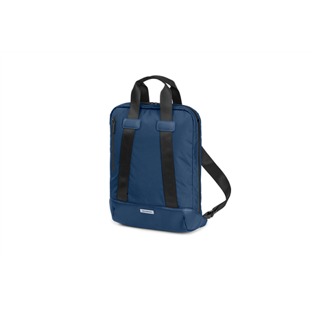 Zaino Verticale Metro Blu Sapphire
